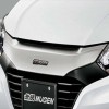Honda Vezel Mugen Grille Model 2013-2021