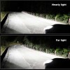Y6 H4 Hi-Lo Mini Projector Lens Car Styling Headlights