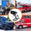 Car Siren Horn Speaker