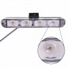 Wireless Remote 4LED Ambulance Police light controll flasher