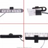 Wireless Remote 4LED Ambulance Police light controll flasher