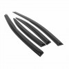 Toyota Civic Rain Guard Sun Shade Window Visors 2006-2011