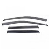 Toyota Civic Rain Guard Sun Shade Window Visors 2006-2011