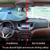 Toyota Corolla Dashboard Mat
