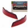 Toyota Corolla Bumper Reflector Lights 2014-2016