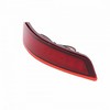 Toyota Corolla Bumper Reflector Lights 2014-2016