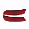 Toyota Corolla Bumper Reflector Lights 2014-2016