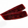 Toyota Corolla Heart Beat Style Brake Bumper Light Model 2017-2021