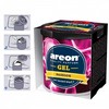 Areon Passion Gel Air Freshener For Car