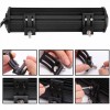 LED Light Bar Combo Waterproof Spot Lights 180W