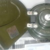 Snail Shapre Supertone Durable Horn