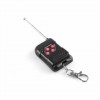 Wireless Electronic Siren Loud Car Warning Alarm