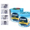 Areon Wish Gel Air Freshener For Car
