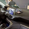 Solar Power Airplane Model Air Freshener