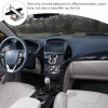 Solar Power Airplane Model Air Freshener