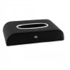 Toyota Logo Car Tissue Box