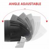 Motorcycle Headlight 12V-80V