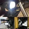 Motorcycle Headlight 12V-80V