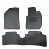 KIA Picanto 7D Smart Floor Mat Black 2019-2021