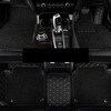 Hyundai Elantra 9D Floor Mats 2020-2021