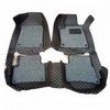 Hyundai Elantra 9D Floor Mats 2020-2021