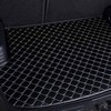 Alsvin 7D Custom Car Trunk Mat 2020-2021