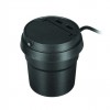 ar Ash Tray Holder With USB Charger 12 V Pack (Buy 01 & Get 01 Free)