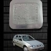 Suzuki Cultus 2007-2017 Exterior Kit - Chrome
