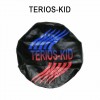 Daihatsu Terios Kid Spare Wheel Cover - Model 1998 - 2010