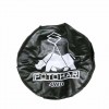 Suzuki Potohar Spare Wheel Cover - Model 1985 - 2003
