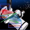 Electric Heating Water Tap