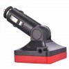 3-in-1 Bluetooth & Car Charger MP3 FM Modulator