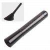 Real Carbon Fiber Short Antenna