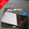 Summer Cooling Gel Cushion Seat And Mugen Power Anti-slip Car Dashboard Pad Pack Of 02