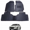 Hyundai Elantra 7D Eco Floor Mats Black