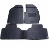 Hyundai Elantra 7D Eco Floor Mats Black