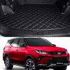 Toyota Fortuner 2016-2021 7D Trunk Mat
