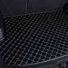Toyota Fortuner 2016-2021 7D Trunk Mat