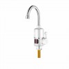 Instant Tankless Electric Hot Water Heating Tap