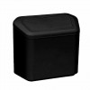 Hanging Car Trash Can Vehicle Garbage Dust Case