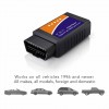 Wi-fi OBD2 V1.5 Diagnostic Car Auto Scanner