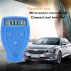 Paint Thickness Gauge Ultrasonic Film Gauge