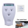 Paint Thickness Gauge Ultrasonic Film Gauge
