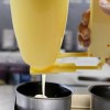 Meatball Maker Pancake Batter Dispenser Make Meatballs and Pancakes Easily and Quickly