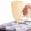 Meatball Maker Pancake Batter Dispenser Make Meatballs and Pancakes Easily and Quickly