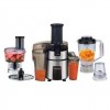 Kenwood Food Factory All in One Kitchen Machine for Baking, Chopping, and More