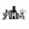 Kenwood Food Factory All in One Kitchen Machine for Baking, Chopping, and More