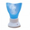 Facial Steamer And Steam Inhaler 