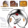 Powder Grinder Machine