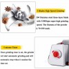 Powder Grinder Machine